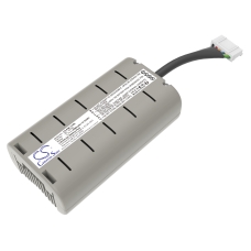Kompatibilis akkumulátor csere Pure 101A0,B1,VL-61114,VL-61949