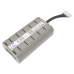 Akkumulátorok digitális rádiókhoz Pure One Mini Series 2 (CS-PML114SL)