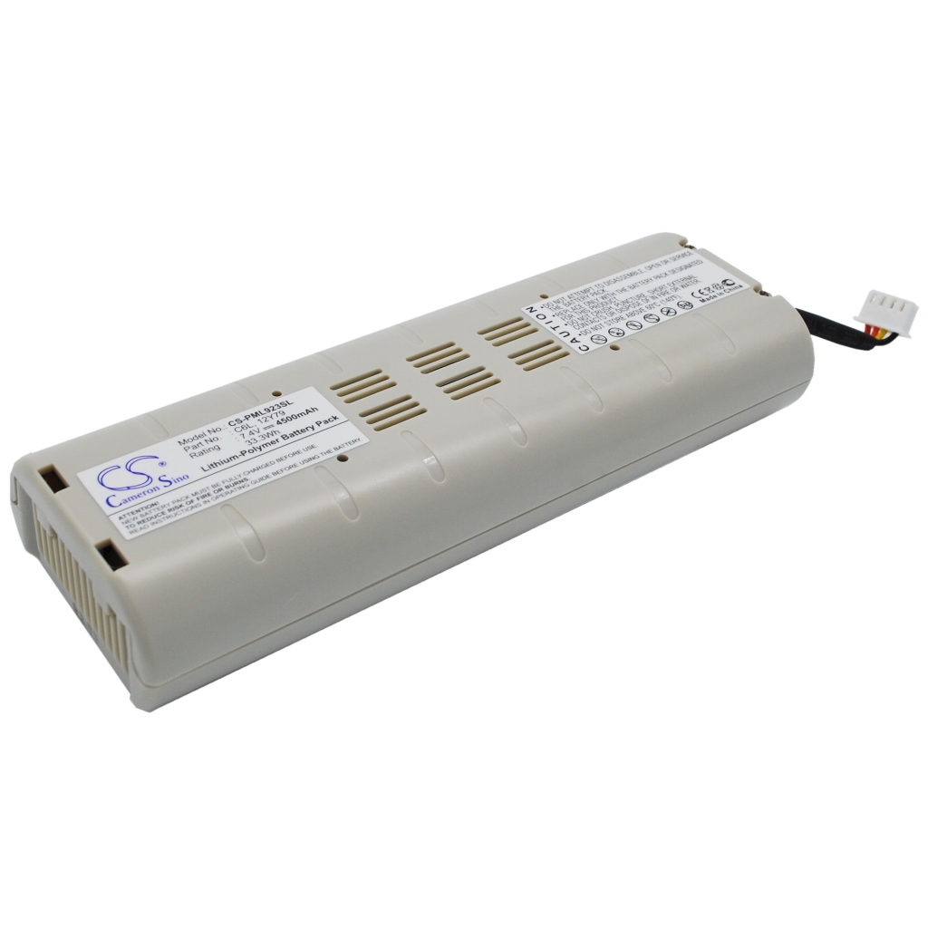 Akkumulátorok digitális rádiókhoz Pure EVOKE-3 (CS-PML923SL)