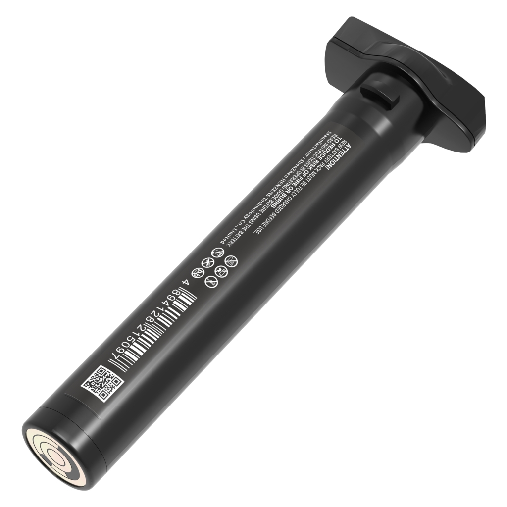 Akkumulátorok Helyettesíti a 550-BTSC