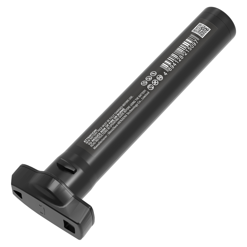 Akkumulátorok Helyettesíti a 550-BTSC