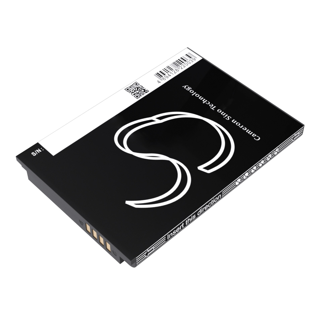 Szkenner akkumulátorok Point mobile CS-PMM850BL