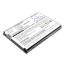 Kompatibilis akkumulátor csere Point mobile 85-BTSC