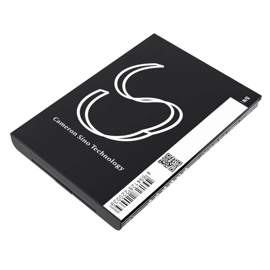 Szkenner akkumulátorok Point mobile CS-PMM850BL