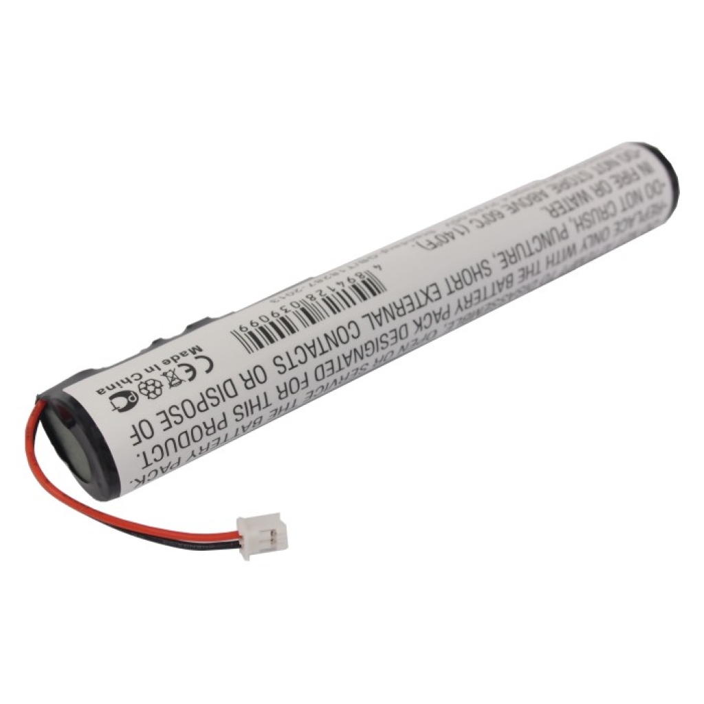 Akkumulátorok digitális rádiókhoz Pure Move radio (CS-PMR100SL)
