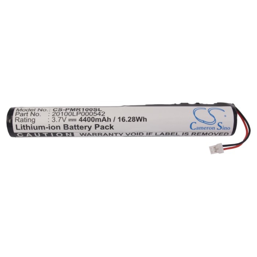 Akkumulátorok digitális rádiókhoz Pure Move radio (CS-PMR100SL)