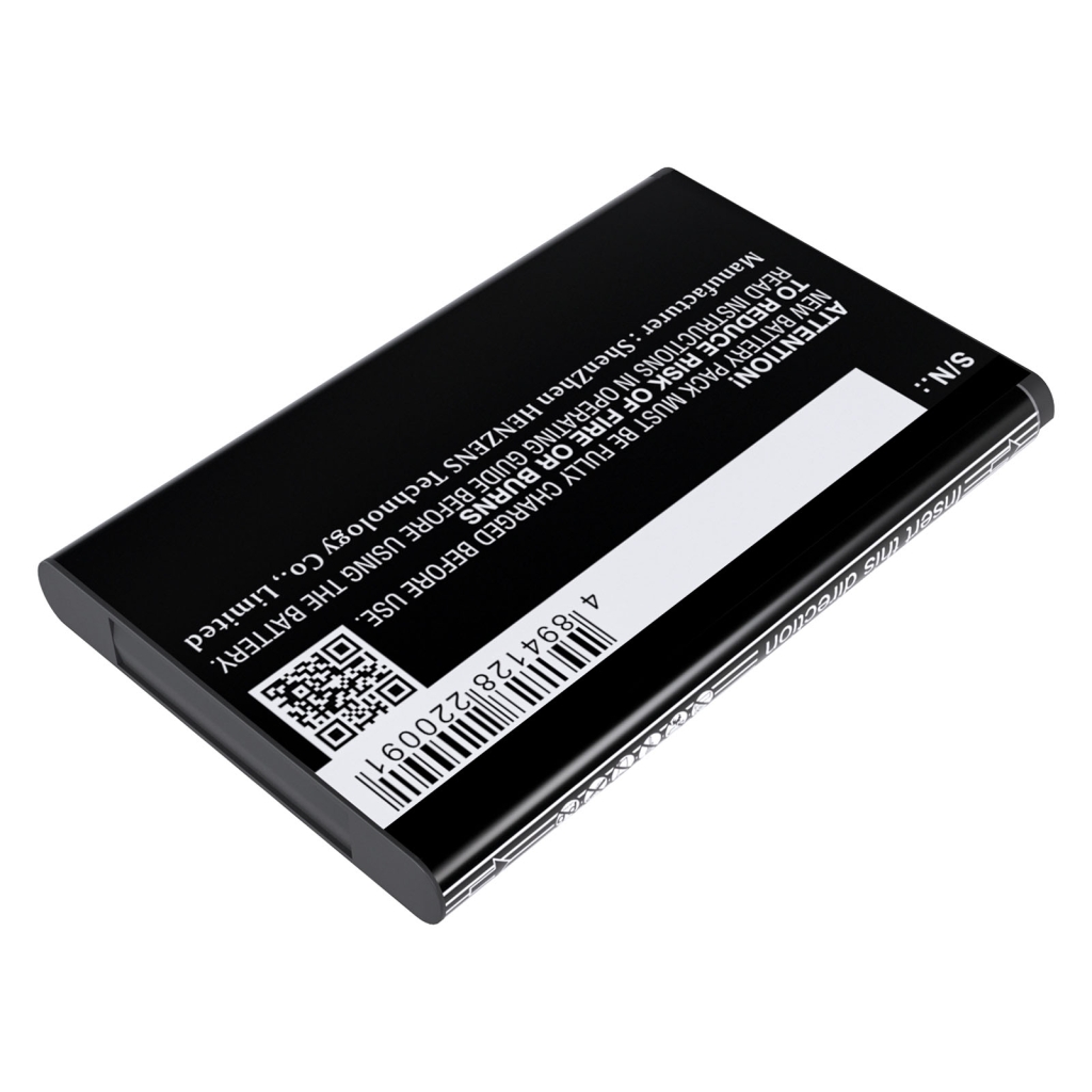 Pliant MicroCom M Beltpacks