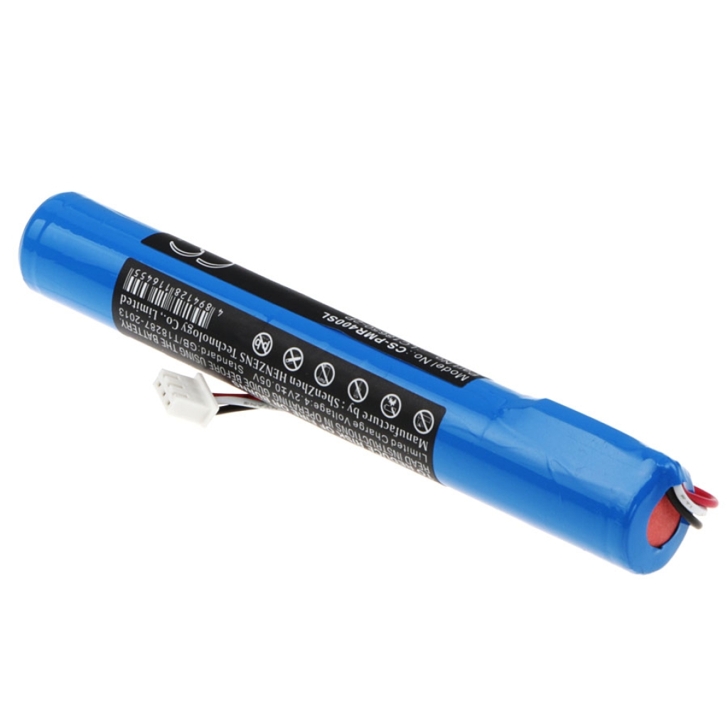 Akkumulátorok Akkumulátorok digitális rádiókhoz CS-PMR400SL