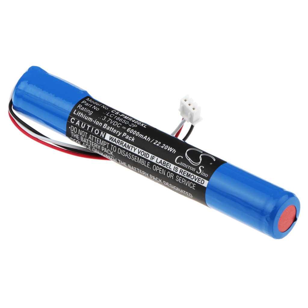 Akkumulátorok Akkumulátorok digitális rádiókhoz CS-PMR400XL