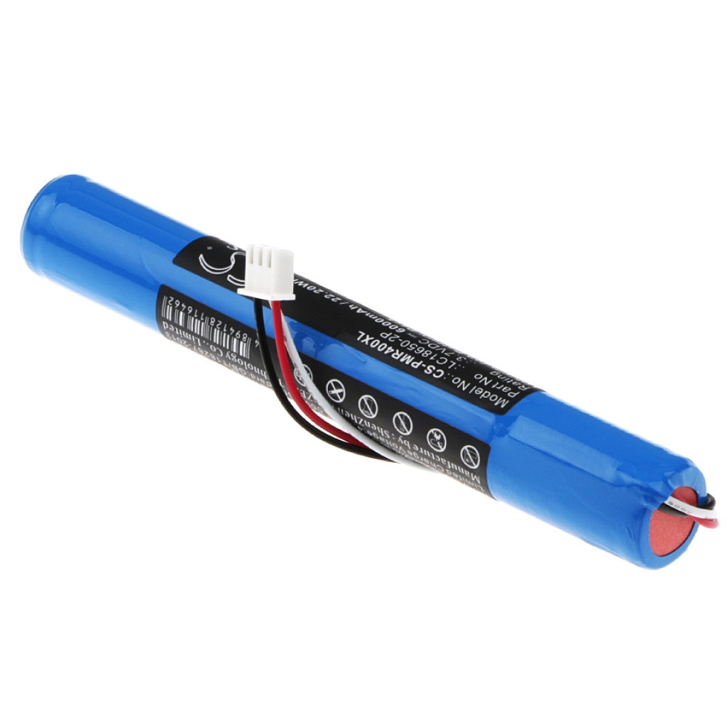Akkumulátorok Akkumulátorok digitális rádiókhoz CS-PMR400XL