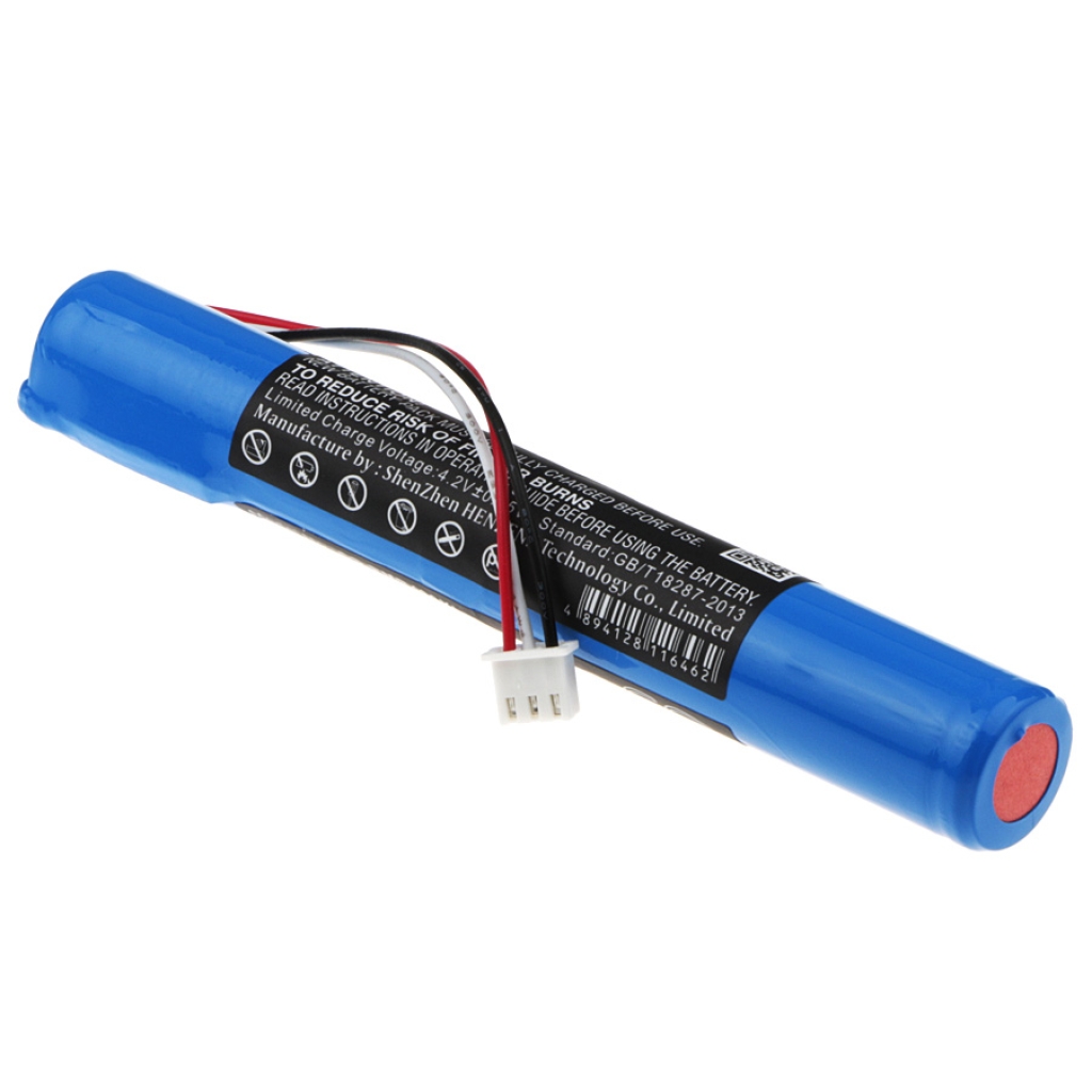 Akkumulátorok Akkumulátorok digitális rádiókhoz CS-PMR400XL