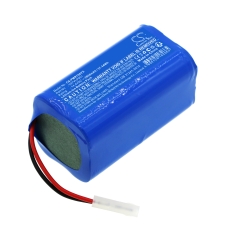Kompatibilis akkumulátor csere Panasonic V97VLP001