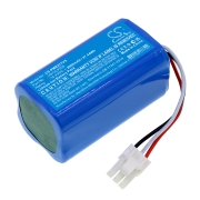 Battery compatibleWith Liectroux