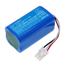Kompatibilis akkumulátor csere Moneual V97VLP000