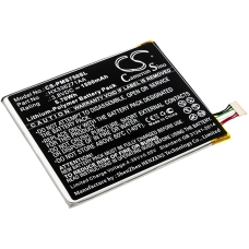 Kompatibilis akkumulátor csere Prestigio HX336271AA