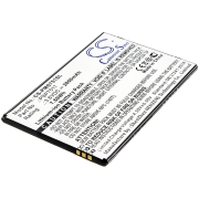 Battery compatibleWith Prestigio
