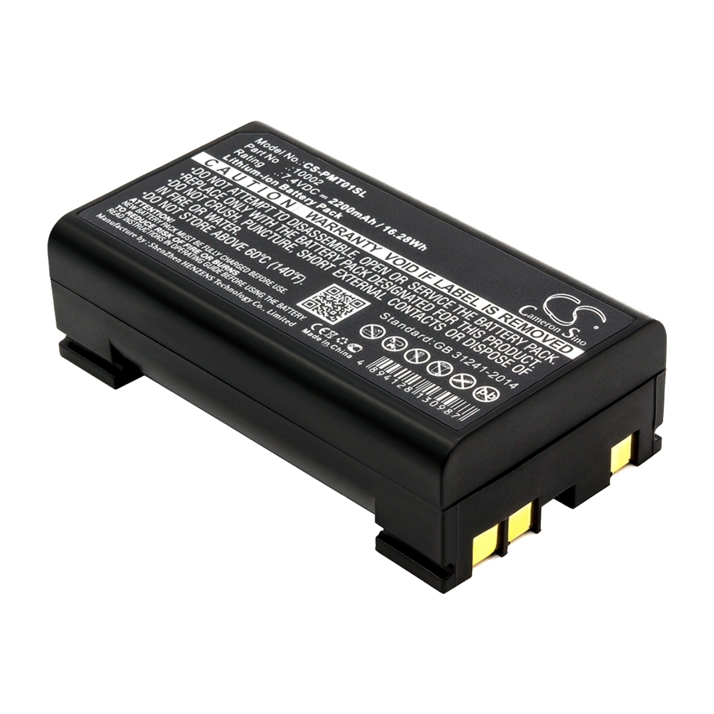 Akkumulátorok Akkumulátorok szerszámokhoz CS-PMT01SL