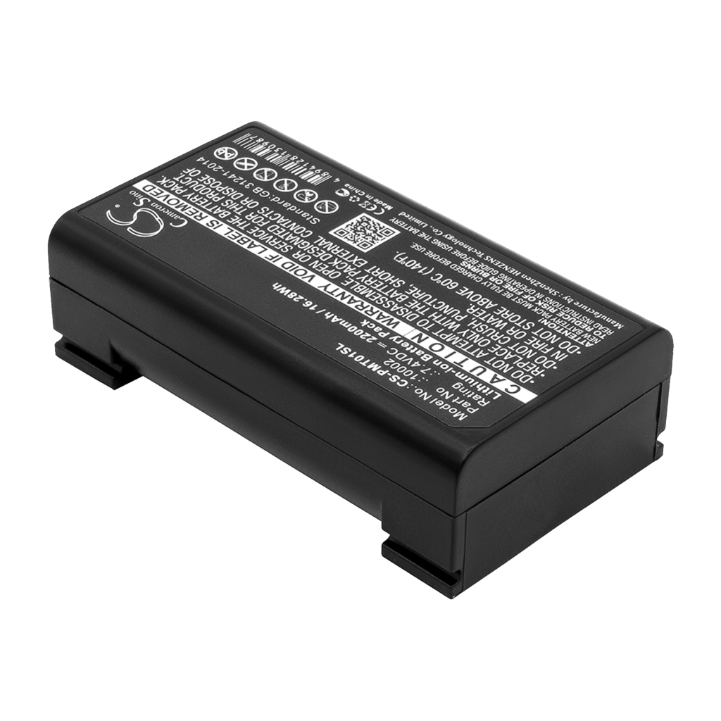 Akkumulátorok Akkumulátorok szerszámokhoz CS-PMT01SL