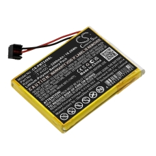Kompatibilis akkumulátor csere Pentair 520815Z