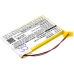 Akkumulátorok tablettákhoz Palm CS-PMT5SL