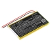 Akkumulátorok tablettákhoz Palm CS-PMTXSL