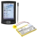 Akkumulátorok tablettákhoz Palm Tungsten TX