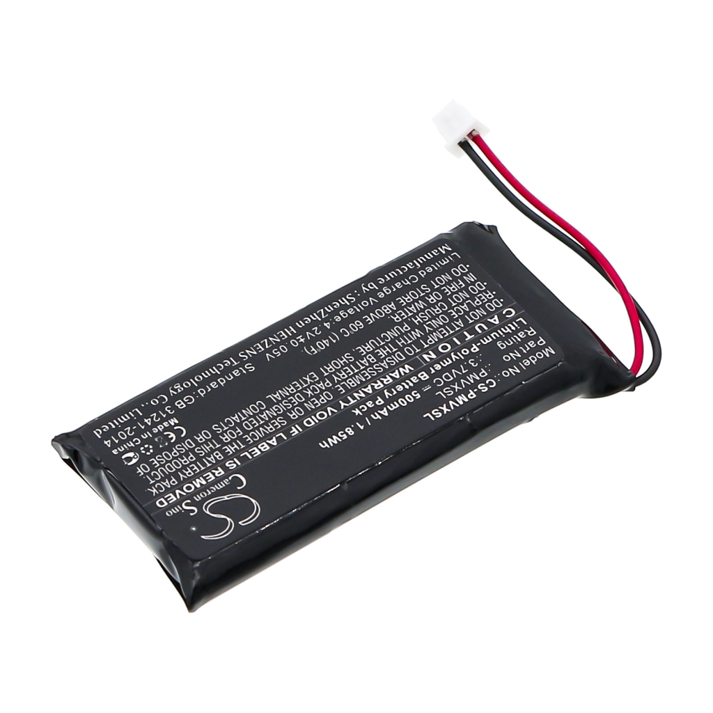 Akkumulátorok tablettákhoz Ibm C3 (CS-PMVXSL)
