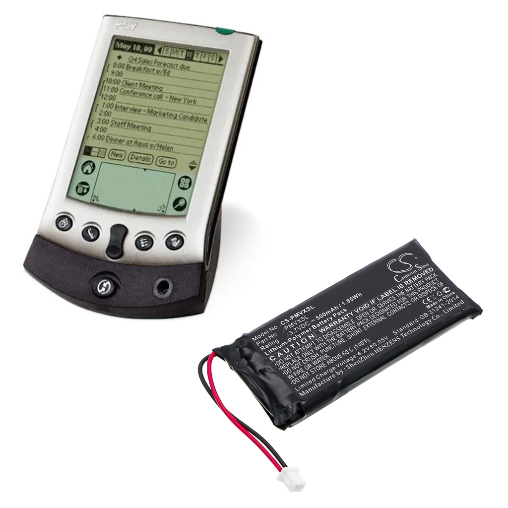 Akkumulátorok tablettákhoz Ibm C3 (CS-PMVXSL)