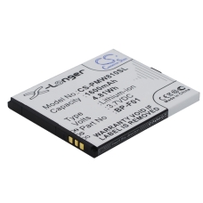 Kompatibilis akkumulátor csere Phicomm BP-F01