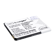 Kompatibilis akkumulátor csere Phicomm BL-F17