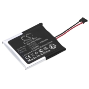 Battery compatibleWith Wireless Headset Battery