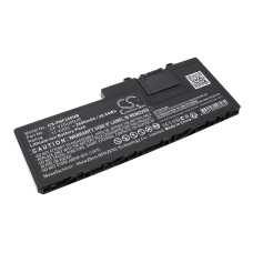 Kompatibilis akkumulátor csere Panasonic CF-VZSU0QJS,CF-VZSU0QK,CF-VZSU0QQ,CF-VZSU0QR,CF-VZSU0QW...
