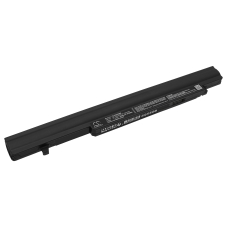 Kompatibilis akkumulátor csere Panasonic CF-V25U75R,CF-V25U76R,CF-VZSU75JS,CF-VZSU75R,CF-VZSU75RR...