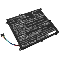 Kompatibilis akkumulátor csere Panasonic 2-424866S2-B01