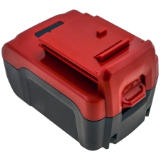 Kompatibilis akkumulátor csere Porter Cable PC18B,PC18BL,PC18BLEX,PC18BLX,PCC489N...
