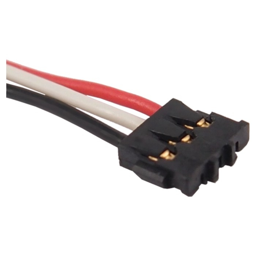 Akkumulátorok Elemek elektronikus könyvolvasókhoz CS-PRD350SL