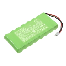Kompatibilis akkumulátor csere Pyronix BATT-ENF8XAA