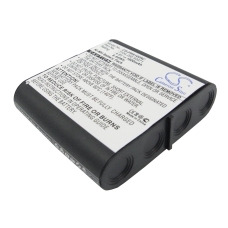 Kompatibilis akkumulátor csere Philips 3104 200 50971
