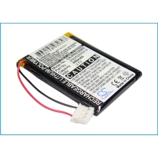 Kompatibilis akkumulátor csere Philips 242252600214