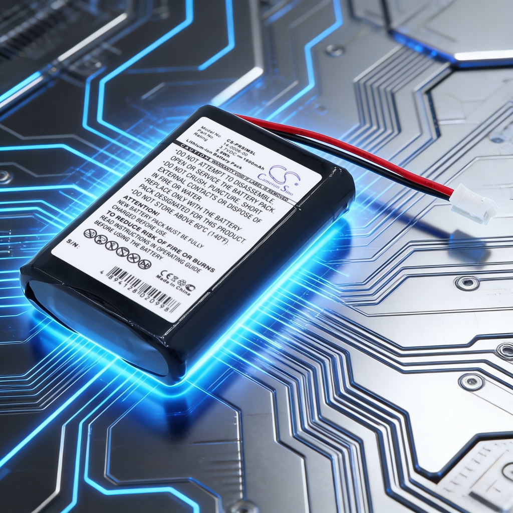 Battery compatible with Tablet Battery