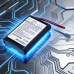 Battery compatible with Tablet Battery