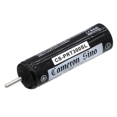Kompatibilis akkumulátor csere Panasonic EW1211RRB84W,WER217L2509,WER221L2506,WER221L2508,WERGB80L2508...