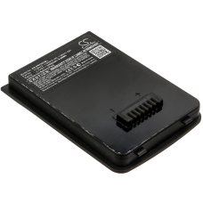 Kompatibilis akkumulátor csere PSION 1100911-001,1100912-100
