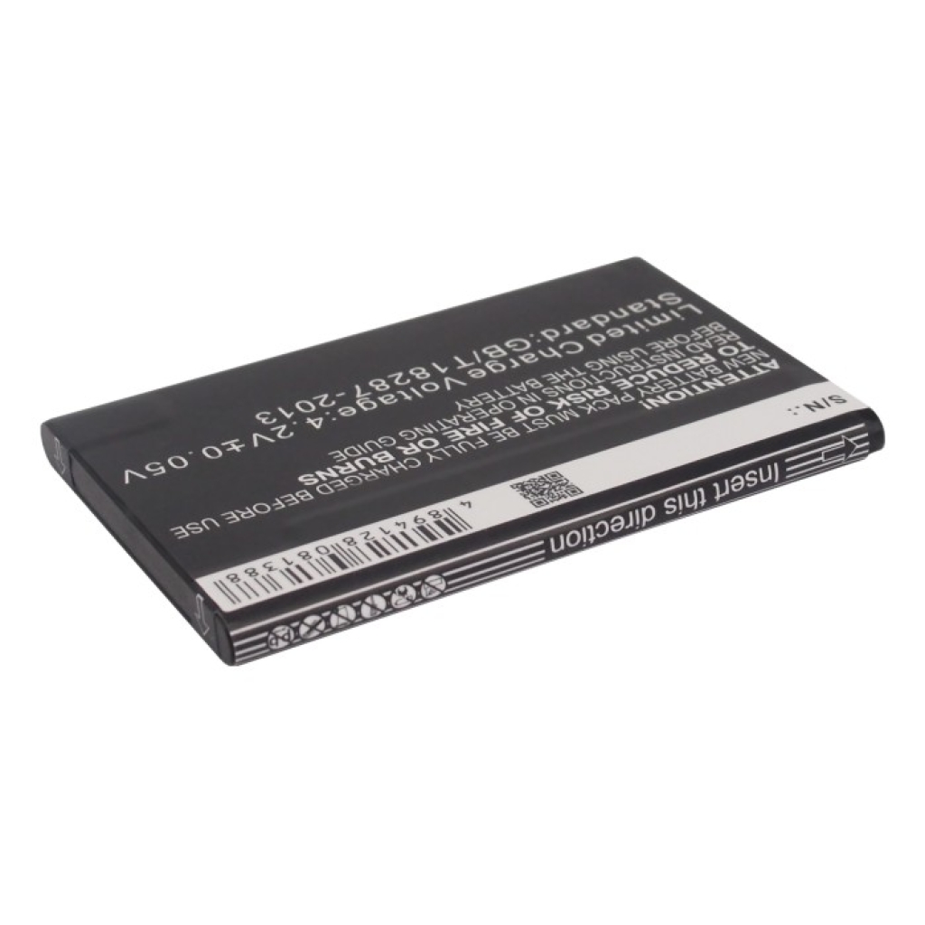 Cordless Phone Battery Panasonic KX-PRX120GW