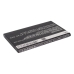 Cordless Phone Battery Panasonic KX-PRX120GW
