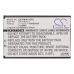 Cordless Phone Battery Panasonic KX-PRX120GW
