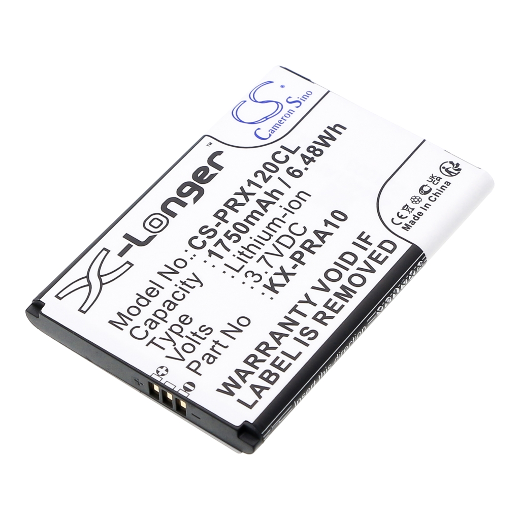 CS-PRX120CL