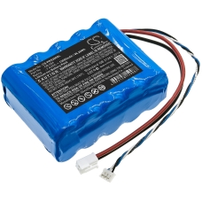 Kompatibilis akkumulátor csere Promax CB-084