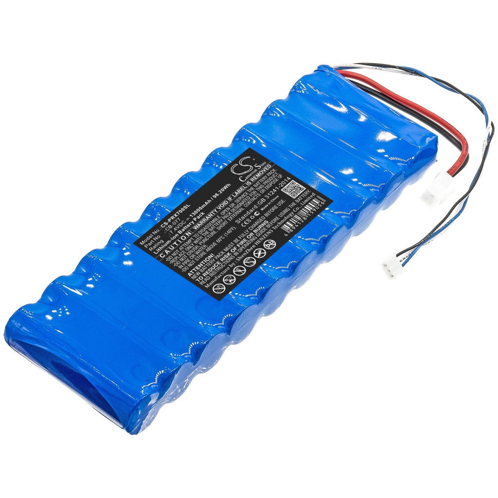 Akkumulátorok szerszámokhoz Promax CS-PRX700SL