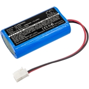 Battery compatibleWith Promax